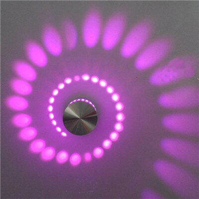 Hjemix | Downlight - Spiralformet lys | Energibesparende