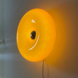 Hjemix | Bauhaus Donut Vegglampe & Bordlampe