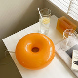Hjemix | Bauhaus Donut Vegglampe & Bordlampe
