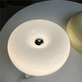 Hjemix | Bauhaus Donut Vegglampe & Bordlampe