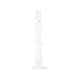 Hjemix | Vintage-Glass-Lysestake Candle Holder