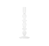 Hjemix | Vintage-Glass-Lysestake Candle Holder