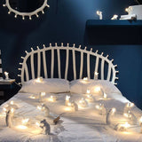 Hjemix | Vintage Mouse LED Bordlampe