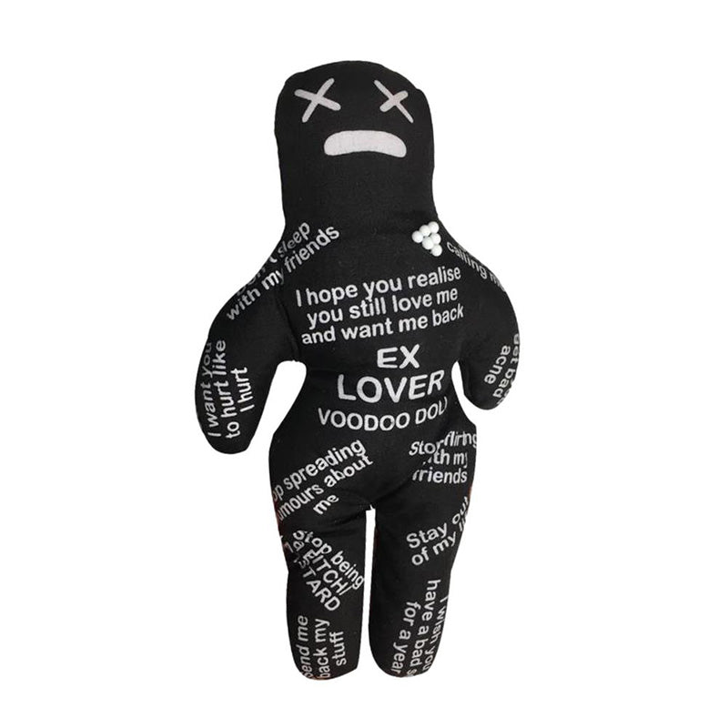 Hjemix | Hexerei Voodoo Doll
