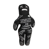 Hjemix | Hexerei Voodoo Doll