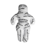 Hjemix | Hexerei Voodoo Doll
