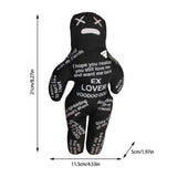 Hjemix | Hexerei Voodoo Doll