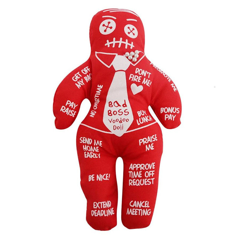 Hjemix | Hexerei Voodoo Doll