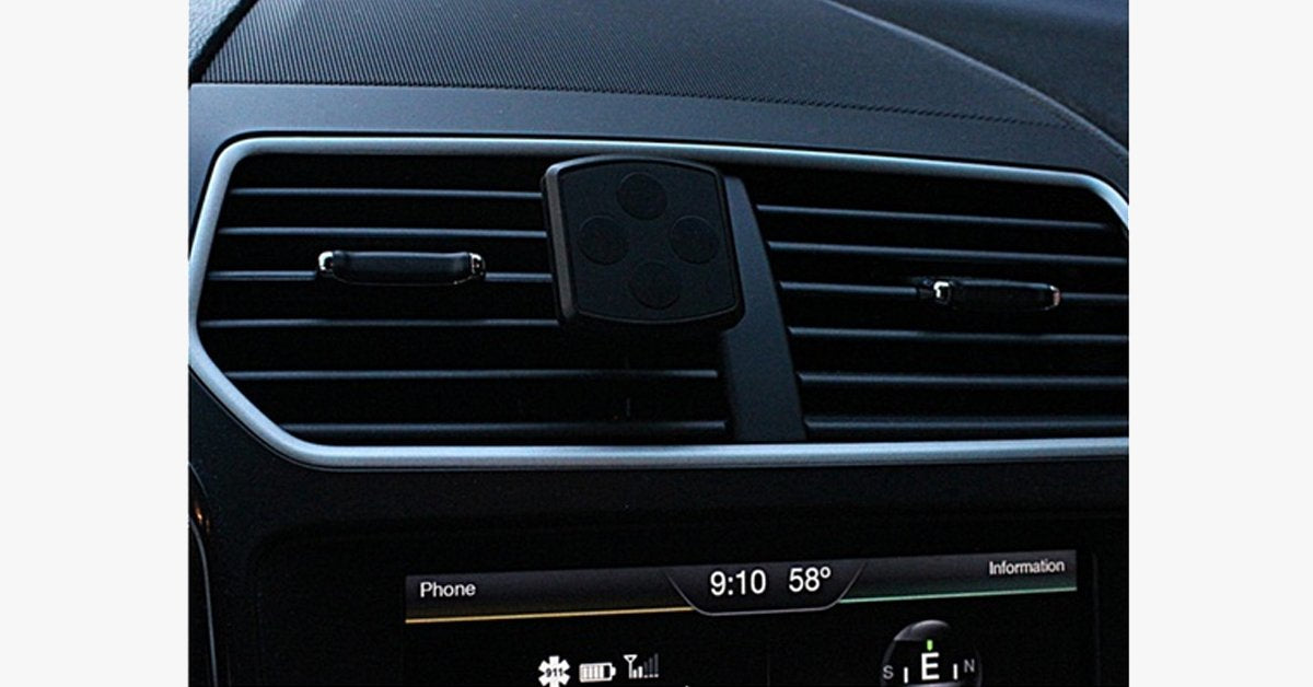 Hjemix | Følgesvenn til telefonen din – Nyt handsfree kjøring med letthet!