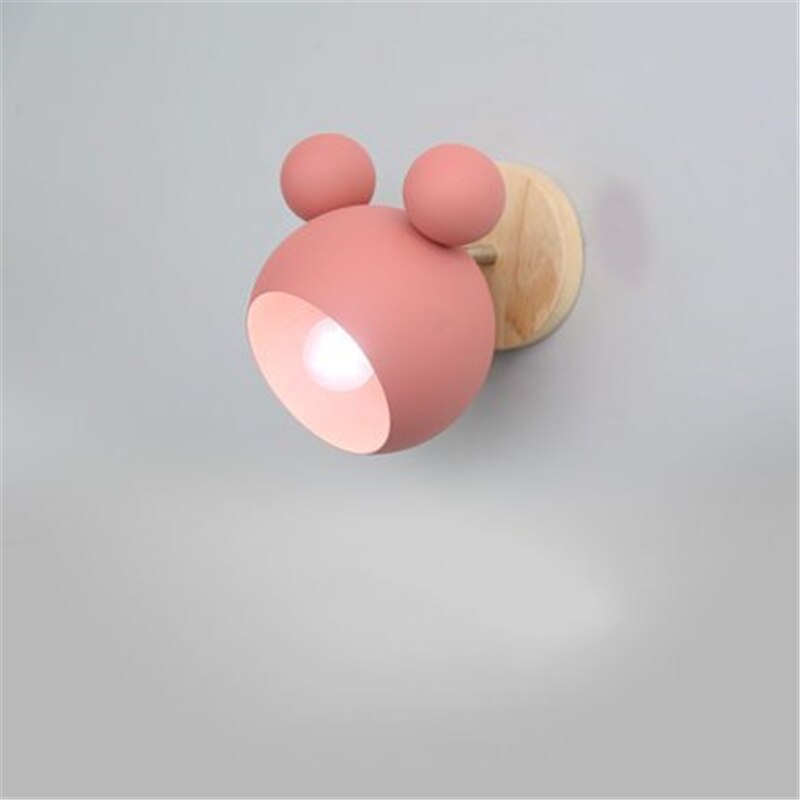 Hjemix | Nordisk LED Vegglampe | NordicGlow