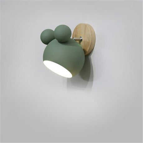Hjemix | Nordisk LED Vegglampe | NordicGlow