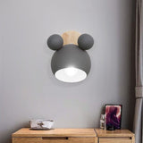 Hjemix | Nordisk LED Vegglampe | NordicGlow