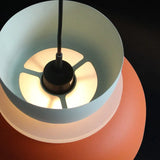 Hjemix | Nordisk Macaron Pendellampe – Skandinavisk Design