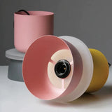 Hjemix | Nordisk Macaron Pendellampe – Skandinavisk Design
