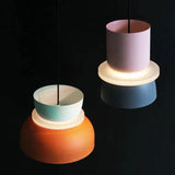 Hjemix | Nordisk Macaron Pendellampe – Skandinavisk Design