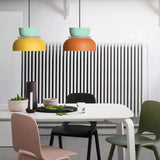 Hjemix | Nordisk Macaron Pendellampe – Skandinavisk Design