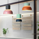 Hjemix | Nordisk Macaron Pendellampe – Skandinavisk Design