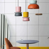 Hjemix | Nordisk Macaron Pendellampe – Skandinavisk Design