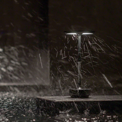 Hjemix | Luksus Trådlampe | LuxeGlow