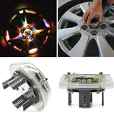 Hjemix | Solcelledrevne eikelamper