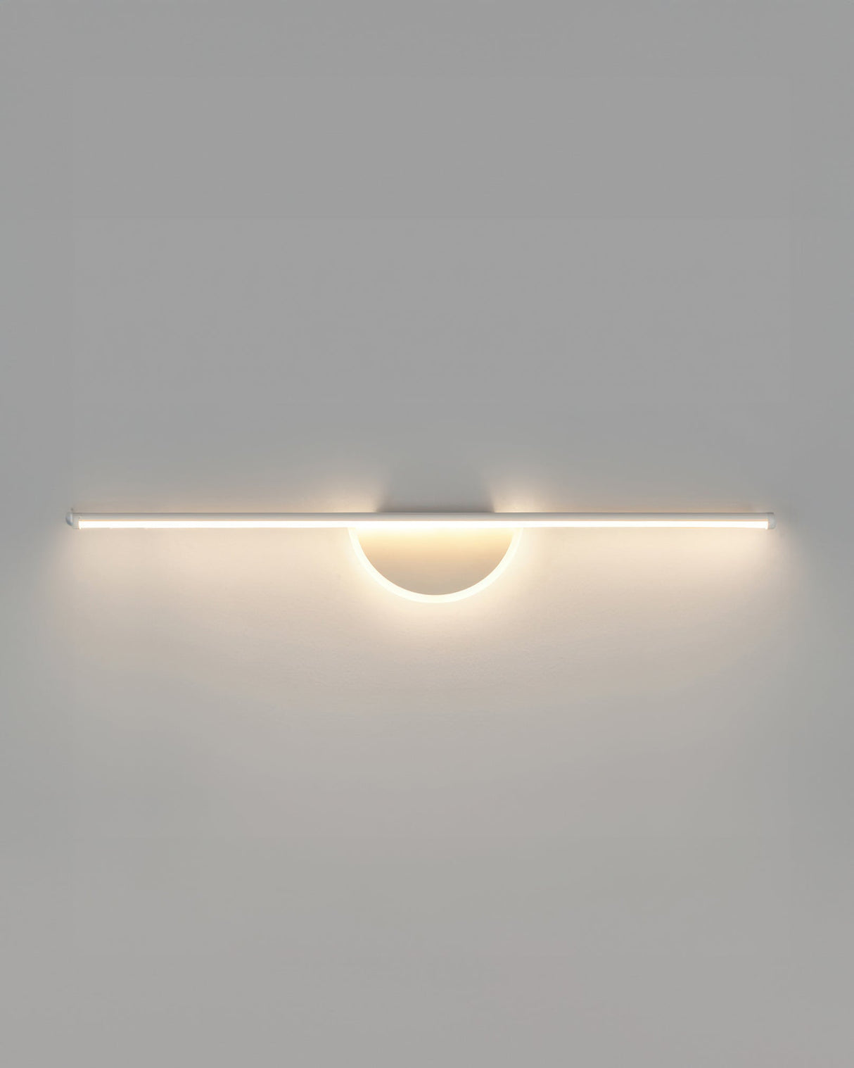 Hjemix | Moderne Vegglampe laget av Trebue