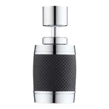 Hjemix | Trykkregulert sprutsikker kran