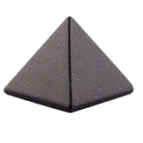 Hjemix | Krystallmeislet pyramide