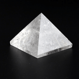 Hjemix | Krystallmeislet pyramide