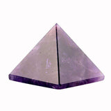 Hjemix | Krystallmeislet pyramide