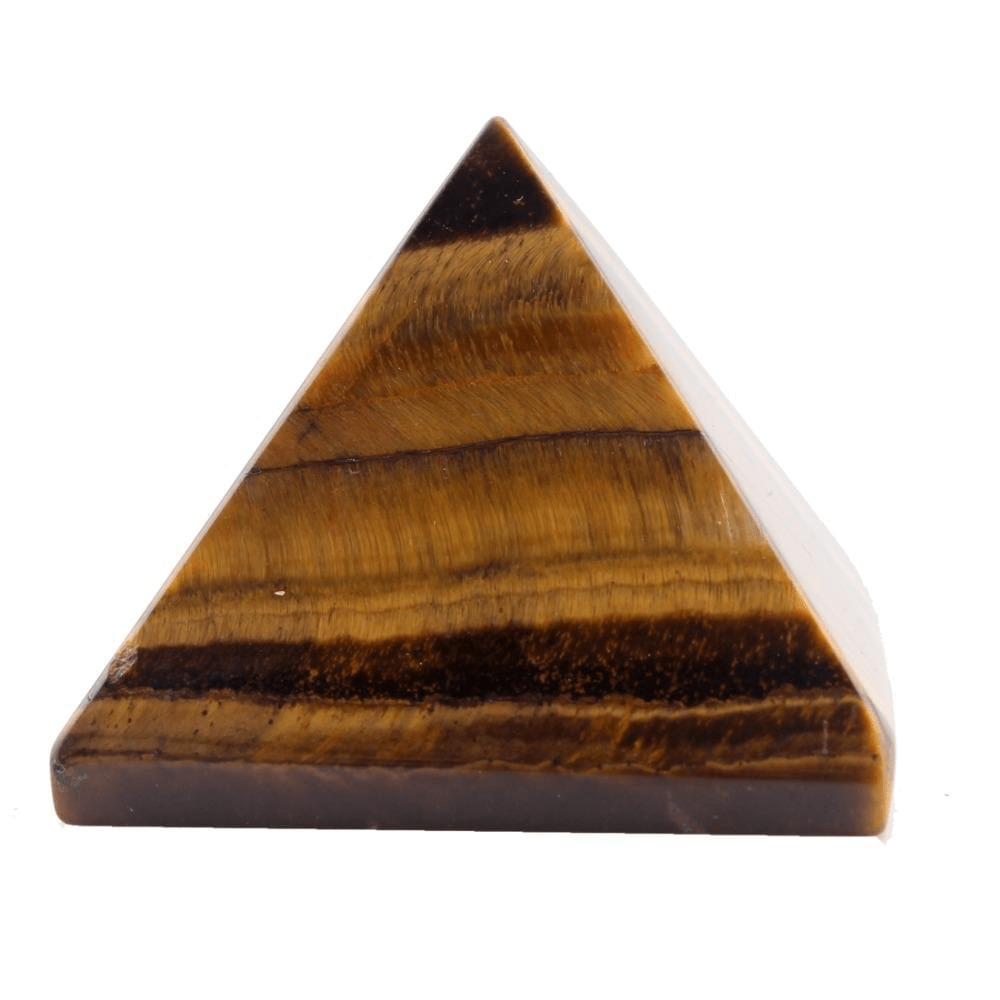 Hjemix | Krystallmeislet pyramide