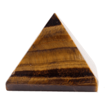 Hjemix | Krystallmeislet pyramide