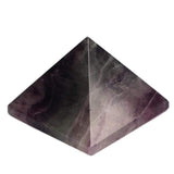Hjemix | Krystallmeislet pyramide