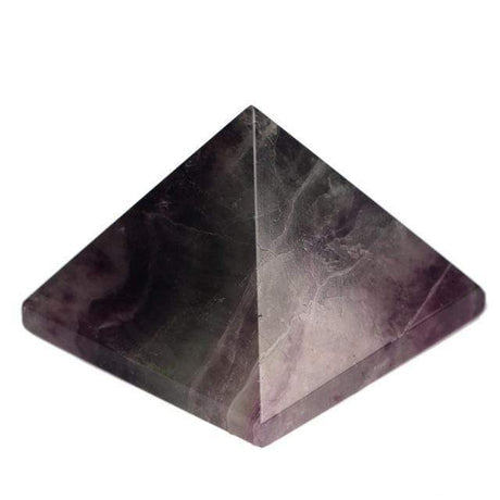 Hjemix | Krystallmeislet pyramide