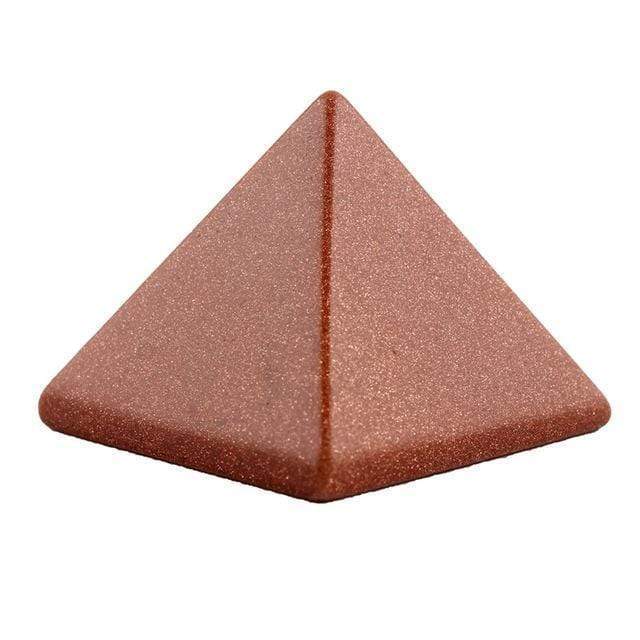 Hjemix | Krystallmeislet pyramide
