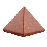 Hjemix | Krystallmeislet pyramide