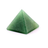 Hjemix | Krystallmeislet pyramide