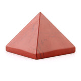 Hjemix | Krystallmeislet pyramide