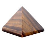 Hjemix | Krystallmeislet pyramide