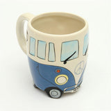 Norvo | Hippie Bus Kaffe Mug