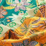 Hjemix | Blossom Breeze Kasteblanket