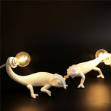 Hjemix | Chameleon Bordlampe
