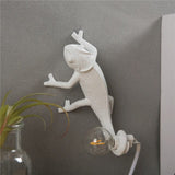 Hjemix | Chameleon Bordlampe