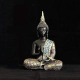 Hjemix | Buddha Statues Figur Figurine