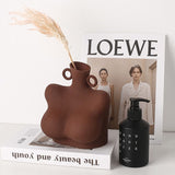 Hjemix | Dameform Vase Samling