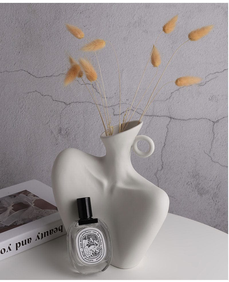 Hjemix | Dameform Vase Samling