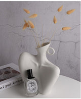 Hjemix | Dameform Vase Samling