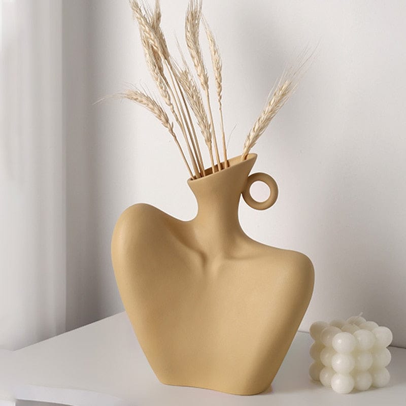 Hjemix | Dameform Vase Samling