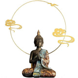 Hjemix | Buddha Statues Figur Figurine