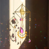 Norvo | Healing Crystal Solfanger