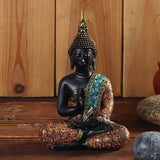Hjemix | Buddha Statues Figur Figurine